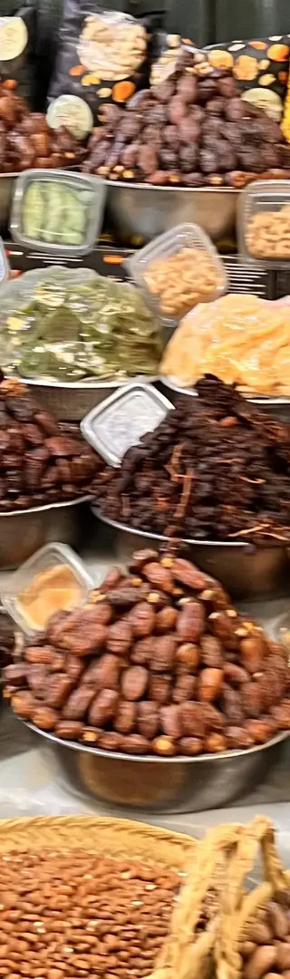 Die Düfte des Orients